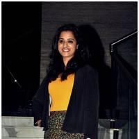 Nanditha at Big Telugu Entertainment Awards Stills | Picture 536268