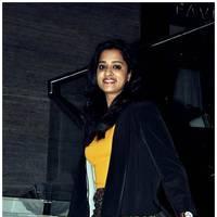 Nanditha at Big Telugu Entertainment Awards Stills | Picture 536275