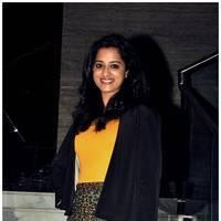 Nanditha at Big Telugu Entertainment Awards Stills | Picture 536301