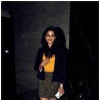 Nanditha at Big Telugu Entertainment Awards Stills | Picture 536319