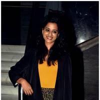Nanditha at Big Telugu Entertainment Awards Stills | Picture 536320