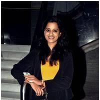 Nanditha at Big Telugu Entertainment Awards Stills | Picture 536321