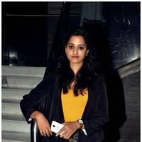 Nanditha at Big Telugu Entertainment Awards Stills | Picture 536326