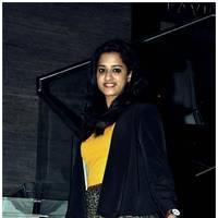 Nanditha at Big Telugu Entertainment Awards Stills | Picture 536327