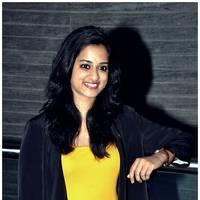 Nanditha at Big Telugu Entertainment Awards Stills | Picture 536328