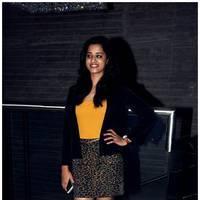 Nanditha at Big Telugu Entertainment Awards Stills | Picture 536332