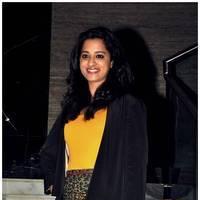 Nanditha at Big Telugu Entertainment Awards Stills | Picture 536335