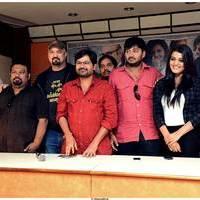 Reporter Movie Press Meet Pictures | Picture 538530