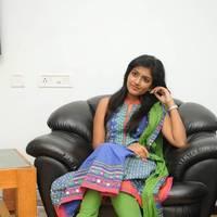 Actress Eesha Latest Photos | Picture 541449