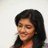 Actress Eesha Latest Photos