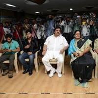 Adi Shankaracharya Movie Success Meet Pictures | Picture 541635