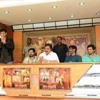 Adi Shankaracharya Movie Success Meet Pictures | Picture 541670