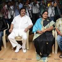 Adi Shankaracharya Movie Success Meet Pictures | Picture 541671