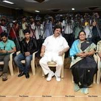 Adi Shankaracharya Movie Success Meet Pictures | Picture 541688