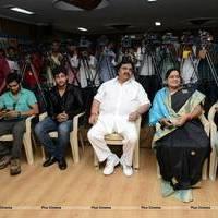 Adi Shankaracharya Movie Success Meet Pictures | Picture 541692