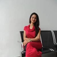 Shanvi Hot Images at Adda Movie Success Meet | Picture 542408