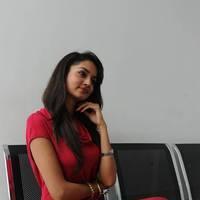 Shanvi Hot Images at Adda Movie Success Meet | Picture 542440