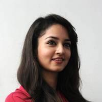 Shanvi Hot Images at Adda Movie Success Meet | Picture 542449