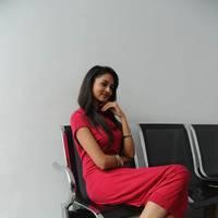 Shanvi Hot Images at Adda Movie Success Meet | Picture 542524