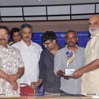 Anthaku Mundu Aa tharuvatha Movie Platinum Disc Function Stills | Picture 544556