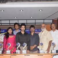 Anthaku Mundu Aa tharuvatha Movie Platinum Disc Function Stills | Picture 544558
