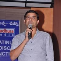 Dil Raju - Anthaku Mundu Aa tharuvatha Movie Platinum Disc Function Stills | Picture 544574