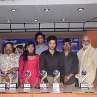 Anthaku Mundu Aa tharuvatha Movie Platinum Disc Function Stills