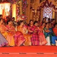 Balakrishna Daughter Wedding Photos