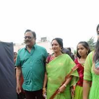 Celebs at Balakrishna Daughter Wedding Photos
