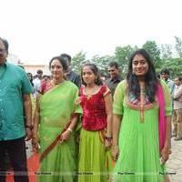 Celebs at Balakrishna Daughter Wedding Photos | Picture 543568
