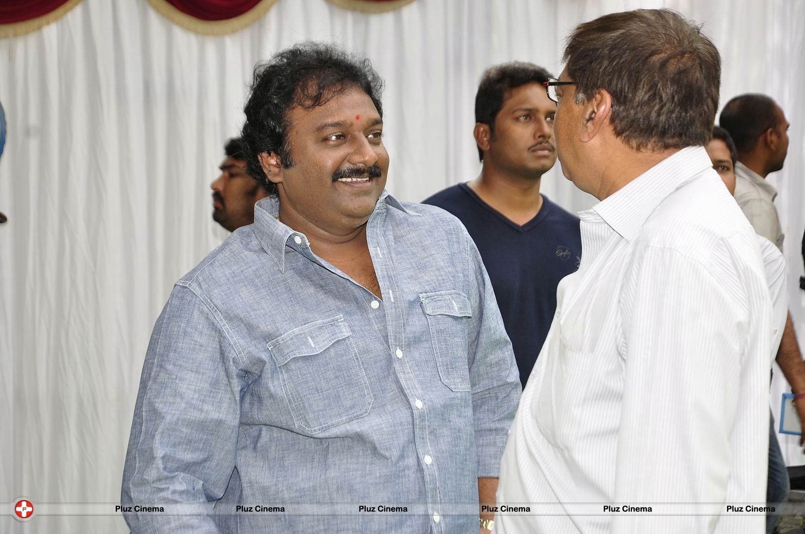V. V. Vinayak - Lovers Movie Opening Pictures | Picture 544046