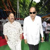 D. Ramanaidu - Lovers Movie Opening Pictures | Picture 544013