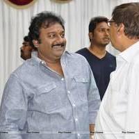 V. V. Vinayak - Lovers Movie Opening Pictures | Picture 544046