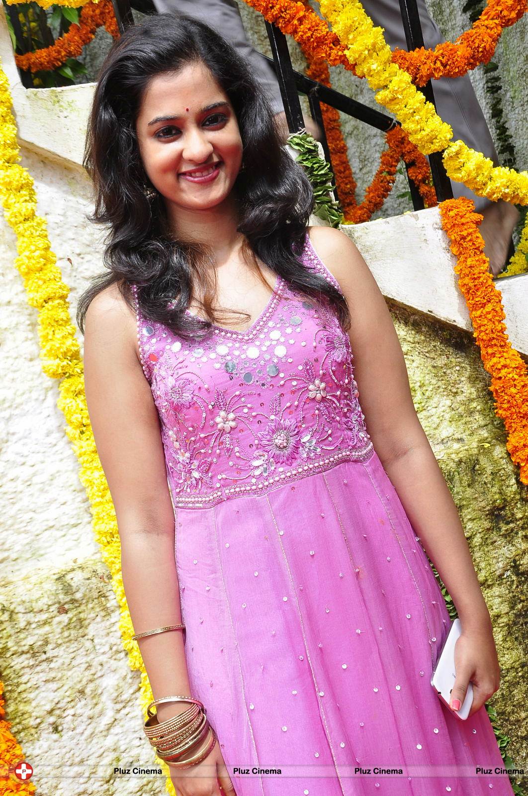 Nanditha Latest Images at Lovers Movie Opening | Picture 544180