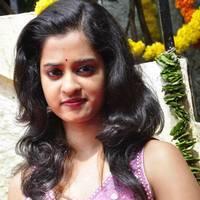 Nanditha Latest Images at Lovers Movie Opening | Picture 544139