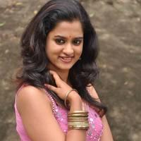 Nanditha Latest Images at Lovers Movie Opening | Picture 544142