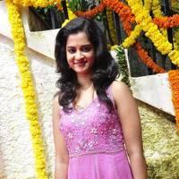 Nanditha Latest Images at Lovers Movie Opening | Picture 544162
