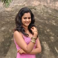 Nanditha Latest Images at Lovers Movie Opening | Picture 544164