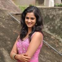Nanditha Latest Images at Lovers Movie Opening | Picture 544166