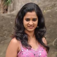 Nanditha Latest Images at Lovers Movie Opening | Picture 544167
