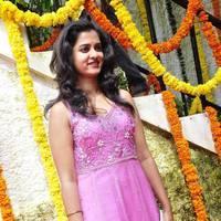 Nanditha Latest Images at Lovers Movie Opening | Picture 544170