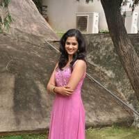 Nanditha Latest Images at Lovers Movie Opening | Picture 544171