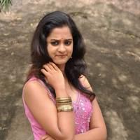 Nanditha Latest Images at Lovers Movie Opening | Picture 544172