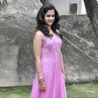 Nanditha Latest Images at Lovers Movie Opening | Picture 544174