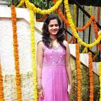 Nanditha Latest Images at Lovers Movie Opening | Picture 544176