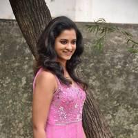 Nanditha Latest Images at Lovers Movie Opening | Picture 544185