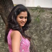 Nanditha Latest Images at Lovers Movie Opening | Picture 544189