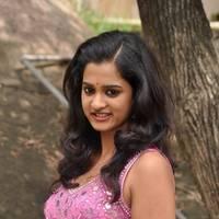 Nanditha Latest Images at Lovers Movie Opening | Picture 544191