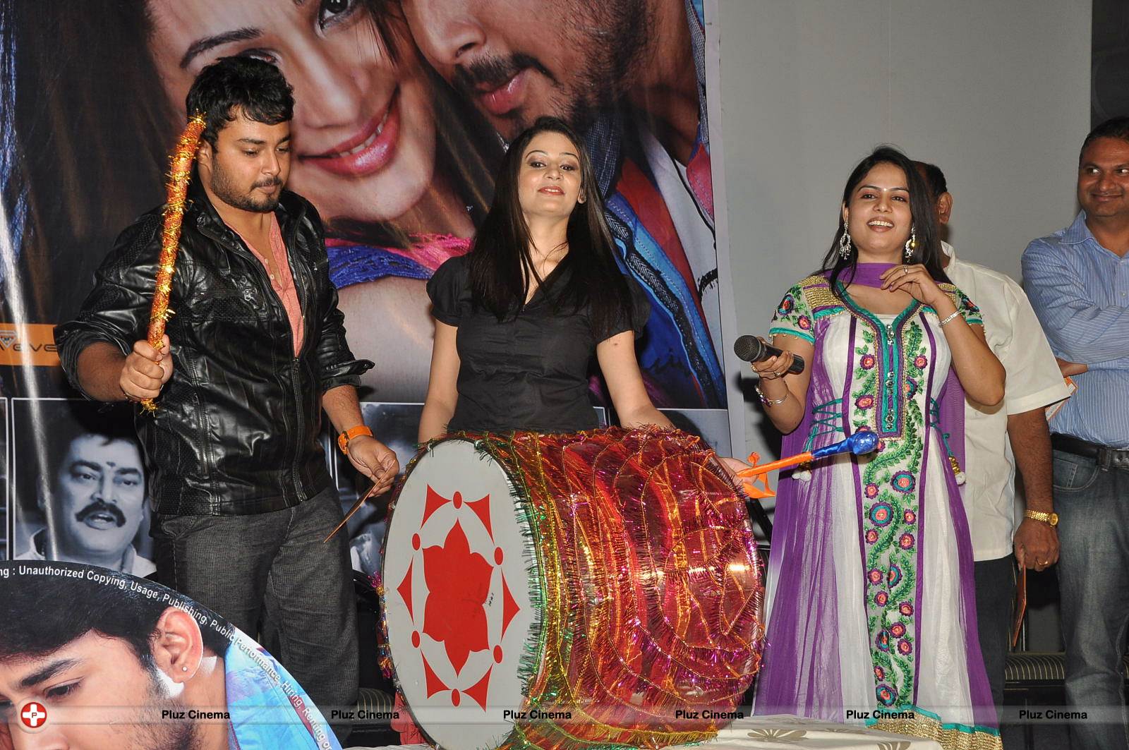 Band Baaja Movie Audio Launch Photos | Picture 545232