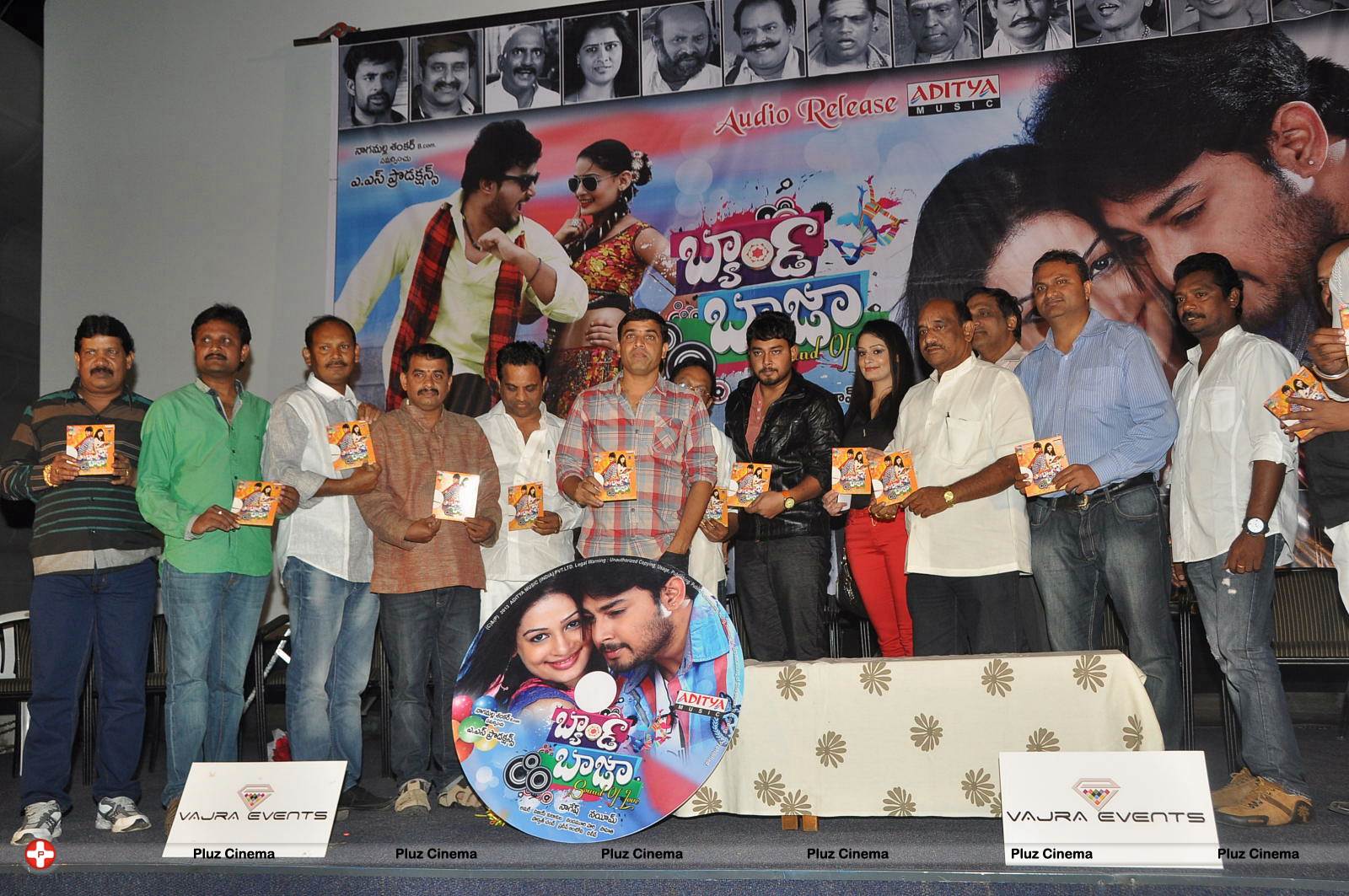Band Baaja Movie Audio Launch Photos | Picture 545237
